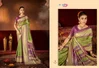 Chhaya Silk By Vipul Soft Silk Printed Saree Wholesale Clothing Distributorsn In India